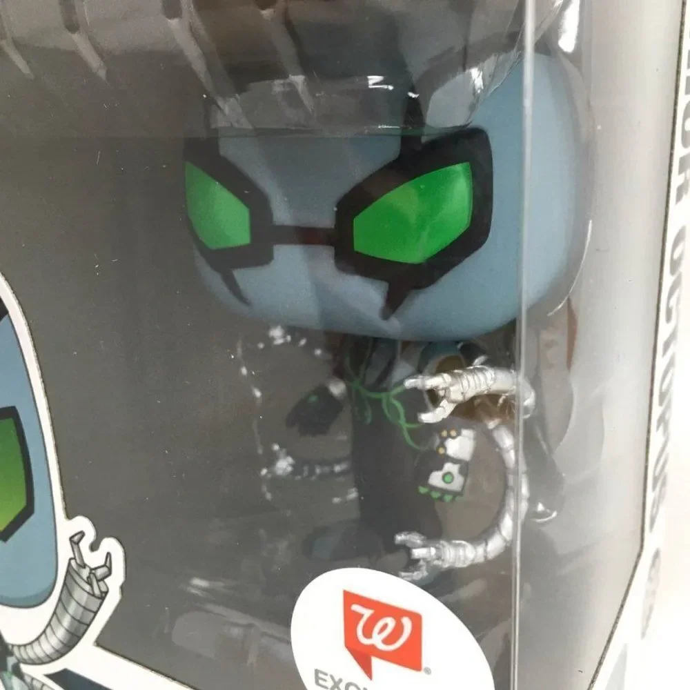 Funko pop 669
